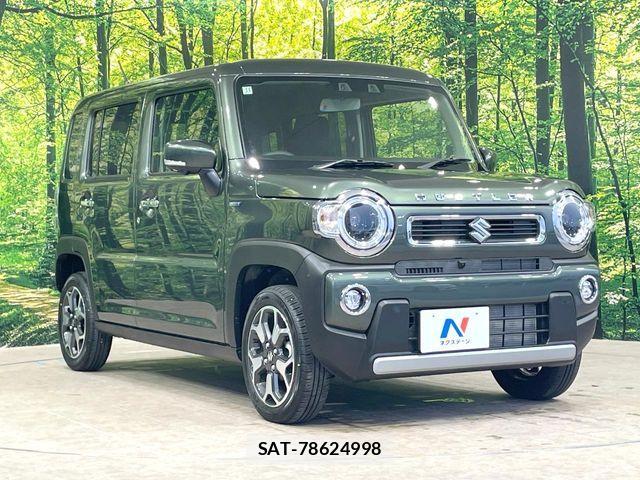 Suzuki HUSTLER 2025-11 7219759-15