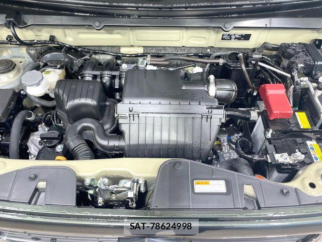 Suzuki HUSTLER 2025-11 7219759-17