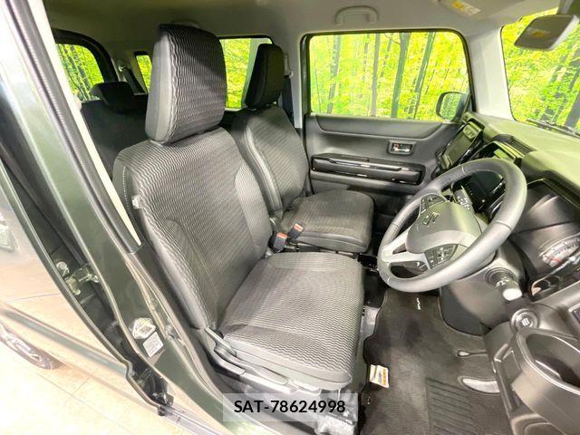 Suzuki HUSTLER 2025-11 7219759-7