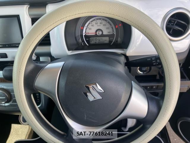Suzuki HUSTLER 2014-07 7219580-11