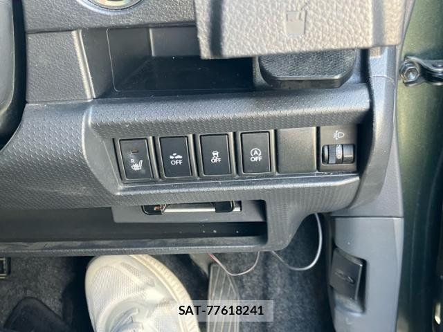 Suzuki HUSTLER 2014-07 7219580-16