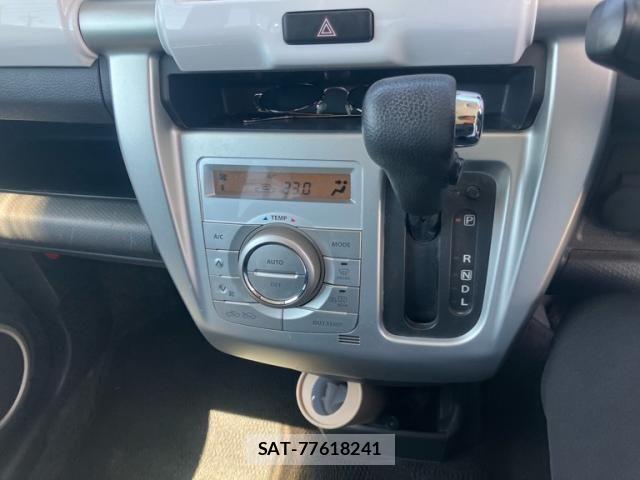 Suzuki HUSTLER 2014-07 7219580-17