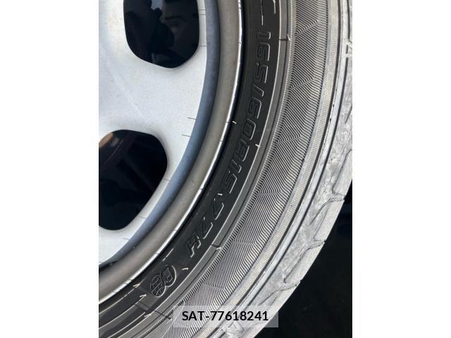Suzuki HUSTLER 2014-07 7219580-5