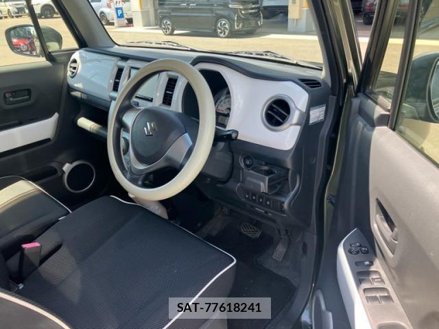 Suzuki HUSTLER 2014-07 7219580-6