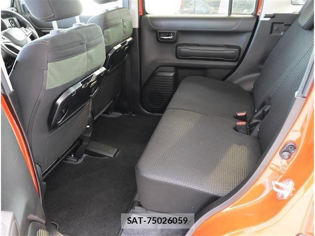 Suzuki HUSTLER 2025-01 7219732-13