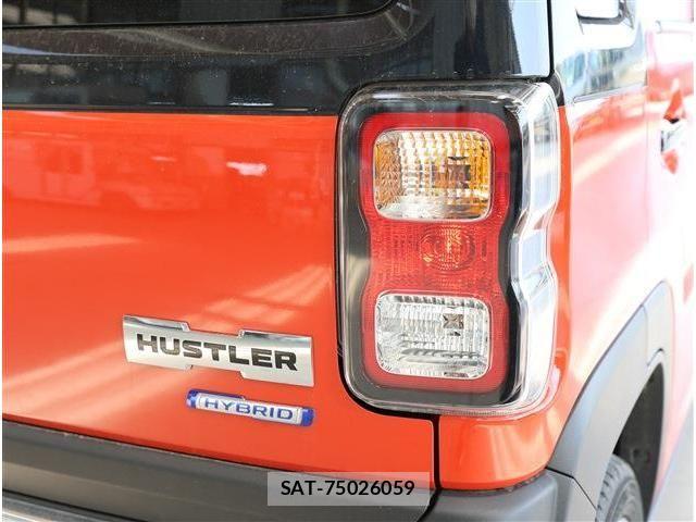 Suzuki HUSTLER 2025-01 7219732-23