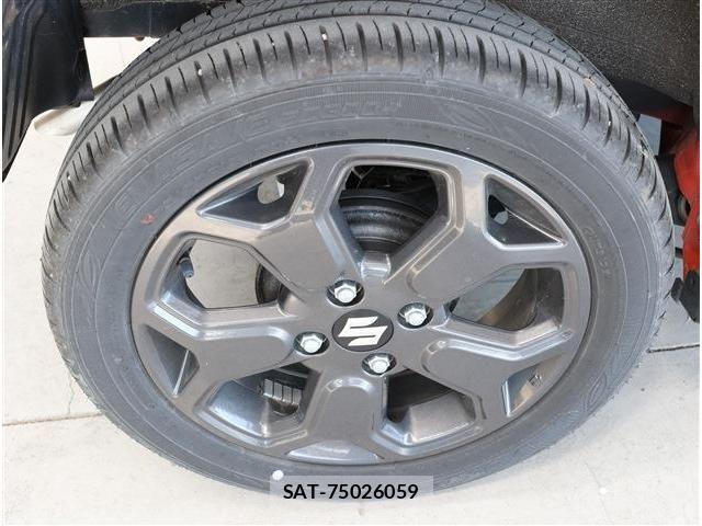 Suzuki HUSTLER 2025-01 7219732-6