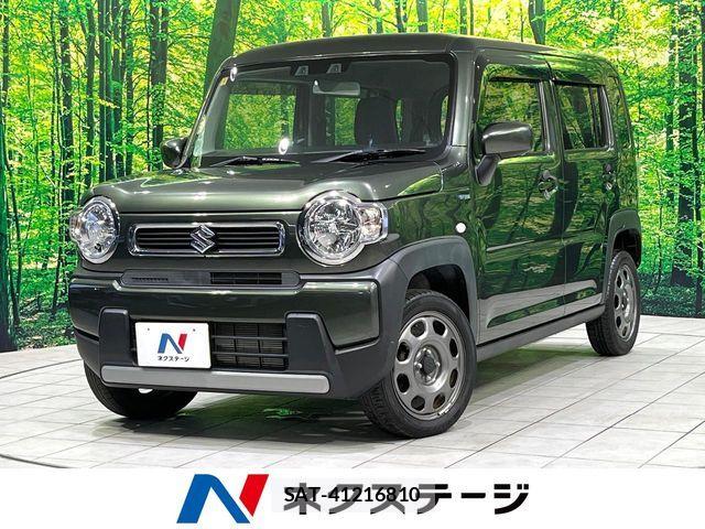 Suzuki HUSTLER 2023-07 7219711-0