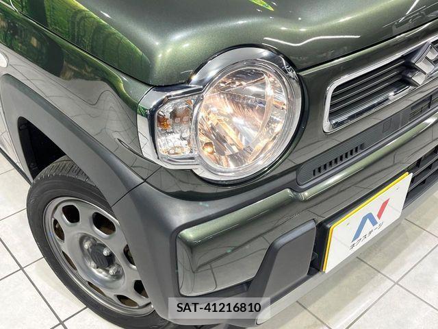 Suzuki HUSTLER 2023-07 7219711-11