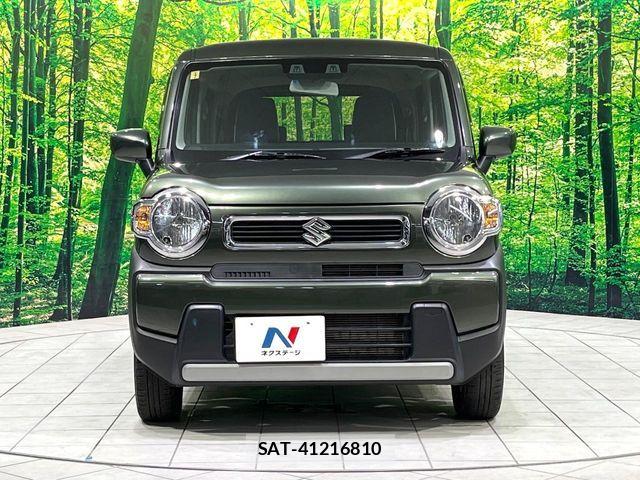 Suzuki HUSTLER 2023-07 7219711-13
