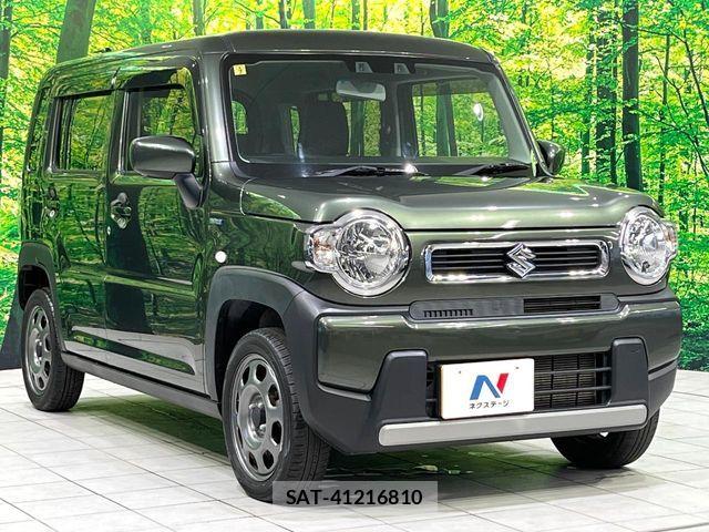 Suzuki HUSTLER 2023-07 7219711-15