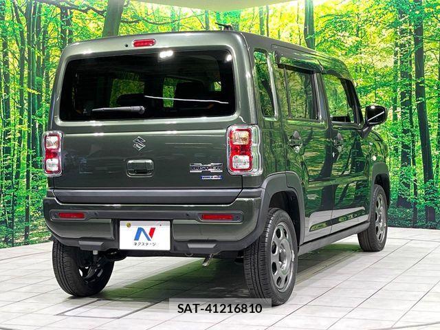 Suzuki HUSTLER 2023-07 7219711-16