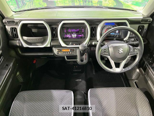 Suzuki HUSTLER 2023-07 7219711-1