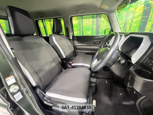 Suzuki HUSTLER 2023-07 7219711-7