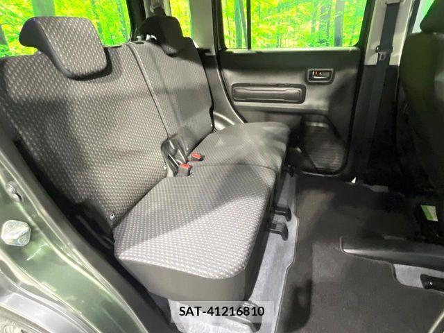 Suzuki HUSTLER 2023-07 7219711-8