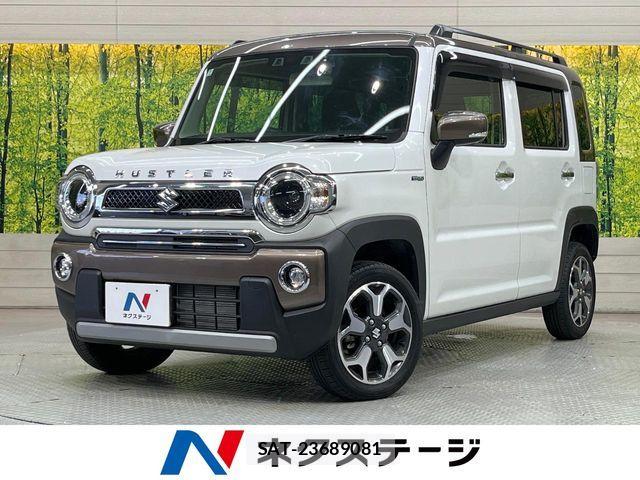 Suzuki HUSTLER 2024-03 7219717-0