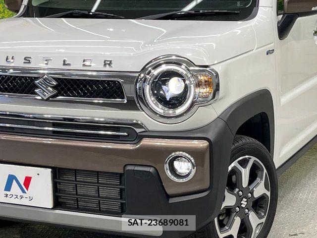 Suzuki HUSTLER 2024-03 7219717-10