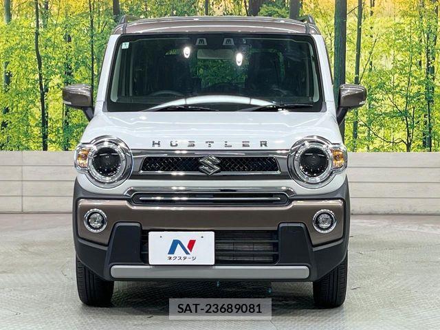 Suzuki HUSTLER 2024-03 7219717-13