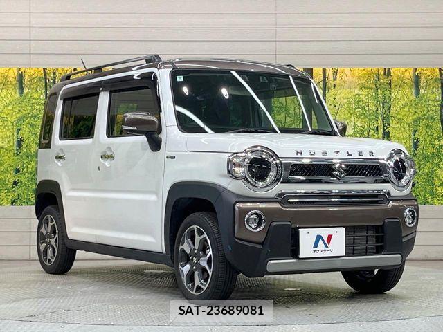 Suzuki HUSTLER 2024-03 7219717-15