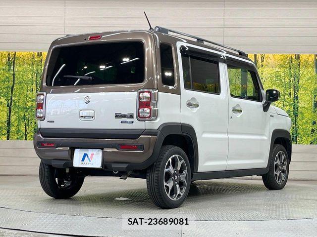 Suzuki HUSTLER 2024-03 7219717-16