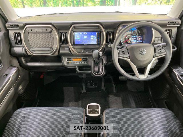 Suzuki HUSTLER 2024-03 7219717-1
