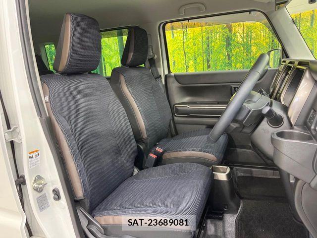 Suzuki HUSTLER 2024-03 7219717-7