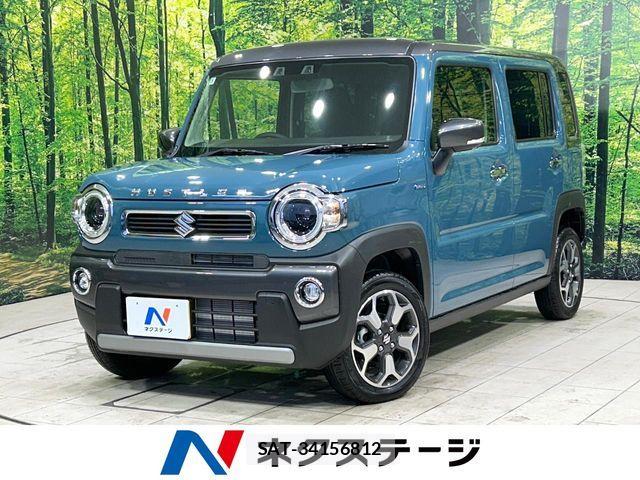 Suzuki HUSTLER 2024-05 7219720-0