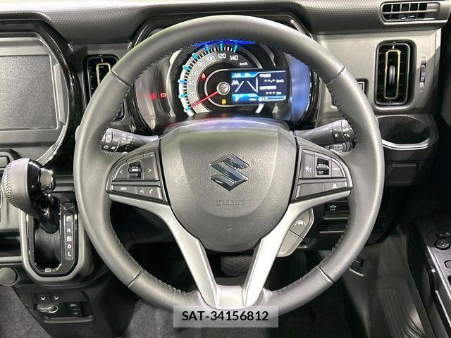 Suzuki HUSTLER 2024-05 7219720-9