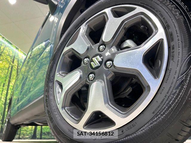 Suzuki HUSTLER 2024-05 7219720-10