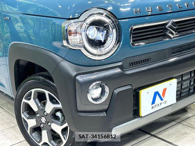 Suzuki HUSTLER 2024-05 7219720-11