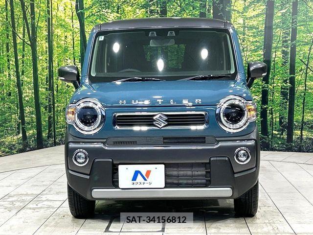 Suzuki HUSTLER 2024-05 7219720-12
