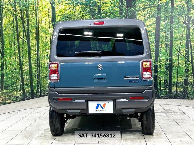 Suzuki HUSTLER 2024-05 7219720-13