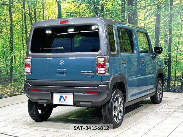 Suzuki HUSTLER 2024-05 7219720-15