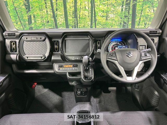 Suzuki HUSTLER 2024-05 7219720-1