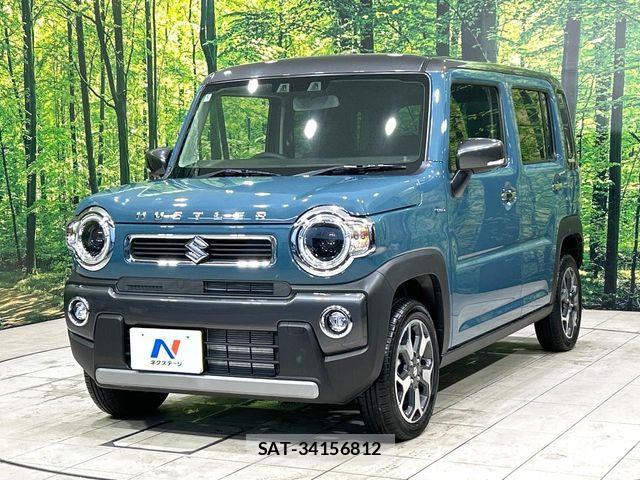 Suzuki HUSTLER 2024-05 7219720-19