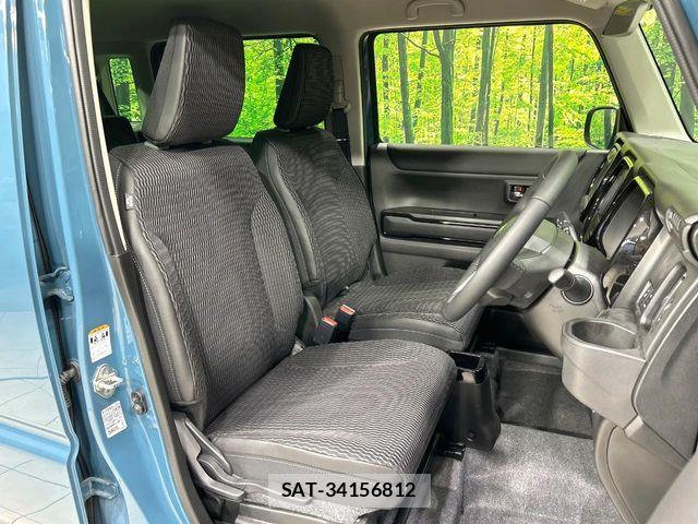 Suzuki HUSTLER 2024-05 7219720-6