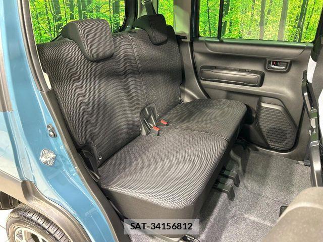 Suzuki HUSTLER 2024-05 7219720-7