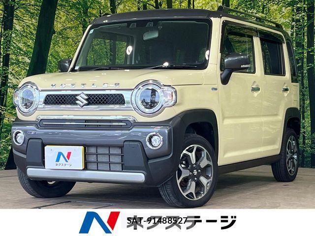 Suzuki HUSTLER 2024-01 7219716-0