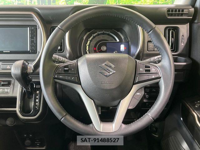 Suzuki HUSTLER 2024-01 7219716-10