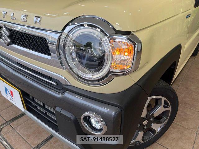 Suzuki HUSTLER 2024-01 7219716-11