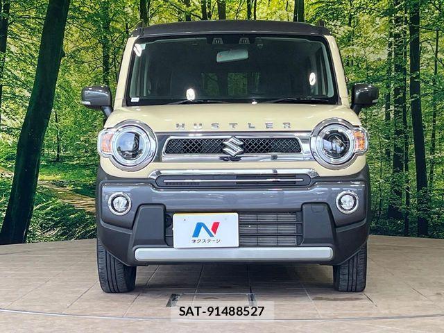Suzuki HUSTLER 2024-01 7219716-13