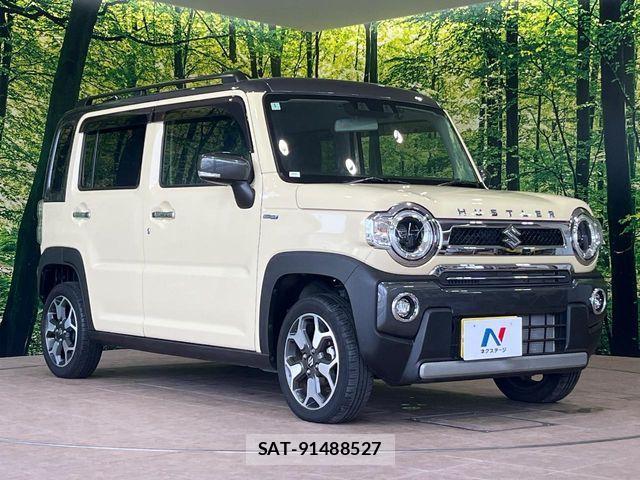 Suzuki HUSTLER 2024-01 7219716-15