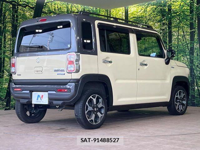 Suzuki HUSTLER 2024-01 7219716-16