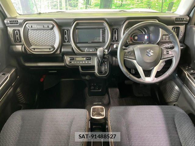 Suzuki HUSTLER 2024-01 7219716-1