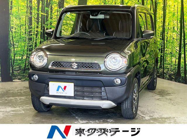 Suzuki HUSTLER 2014-09 7219581-0
