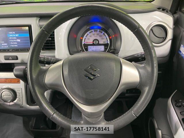 Suzuki HUSTLER 2014-09 7219581-10