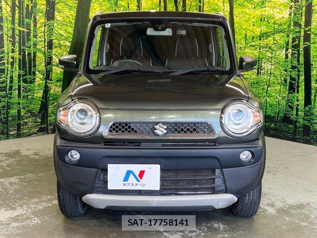 Suzuki HUSTLER 2014-09 7219581-13