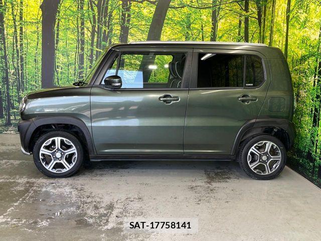 Suzuki HUSTLER 2014-09 7219581-14