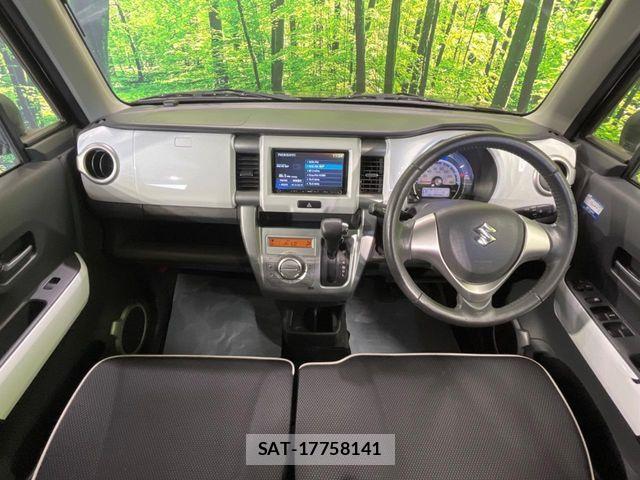 Suzuki HUSTLER 2014-09 7219581-1