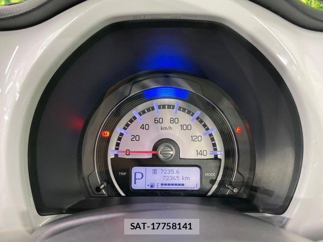 Suzuki HUSTLER 2014-09 7219581-19